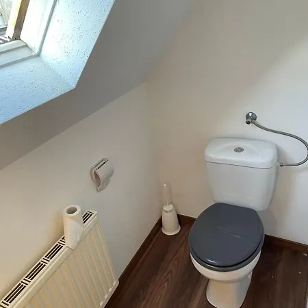 Eser Hotel Apartment Hertingen