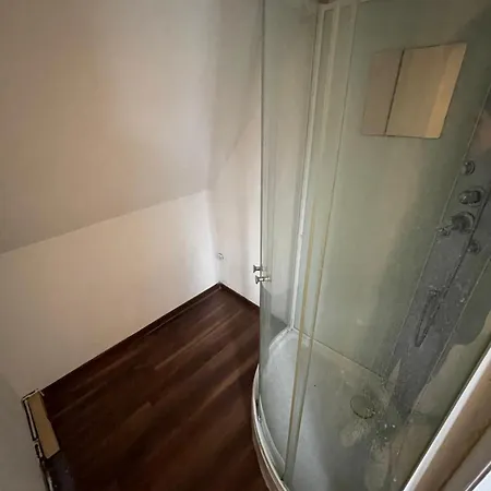 Apartman Eser Hotel Apartment *