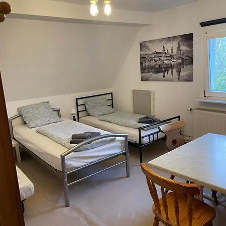 Apartman Eser Hotel Apartment