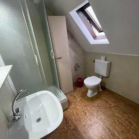 Eser Hotel Apartment