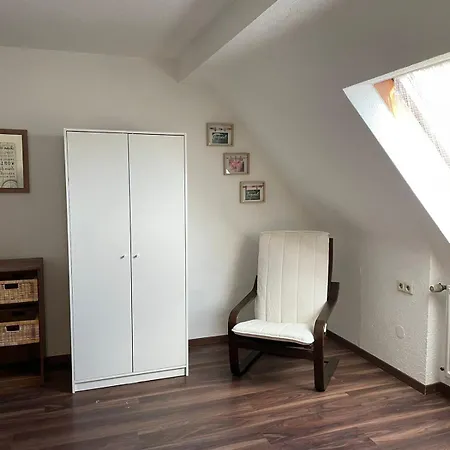 Eser Hotel Apartment Apartman *