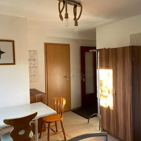 Eser Hotel Apartment * Hertingen