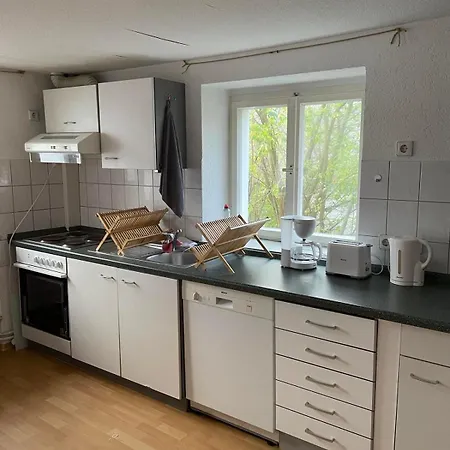 Eser Hotel Apartment