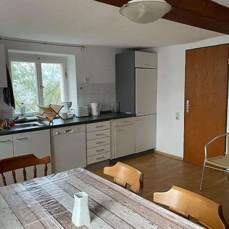 Eser Hotel Apartment Apartman