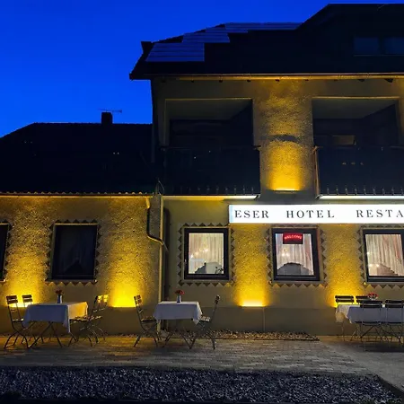 Eser Hotel Apartment