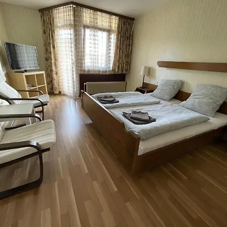 Eser Apartment *