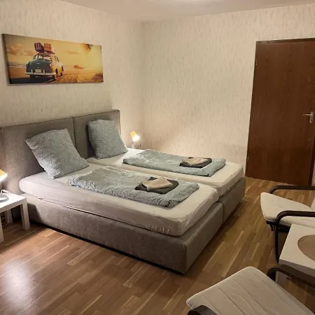 Apartman Eser Hotel Apartment *