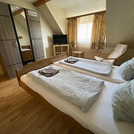 Eser Apartment *