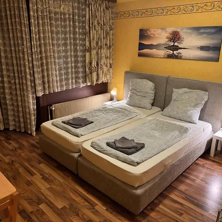 Eser Hotel Apartment