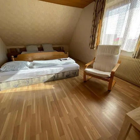 Eser Hotel Apartment *