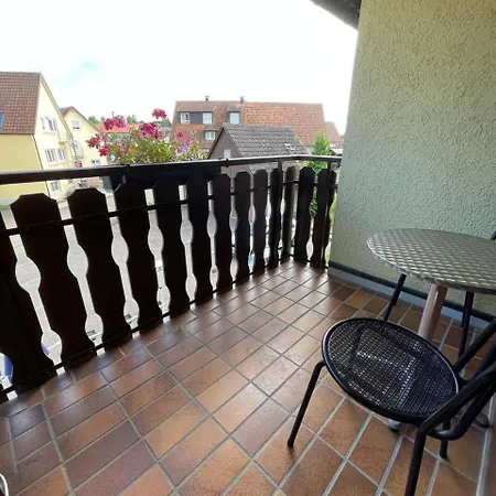 Apartman Eser Hotel Apartment