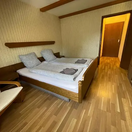 Eser Hotel Apartment Apartman *
