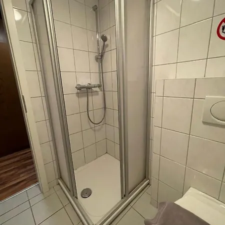 Eser Hotel Apartment Apartman Hertingen