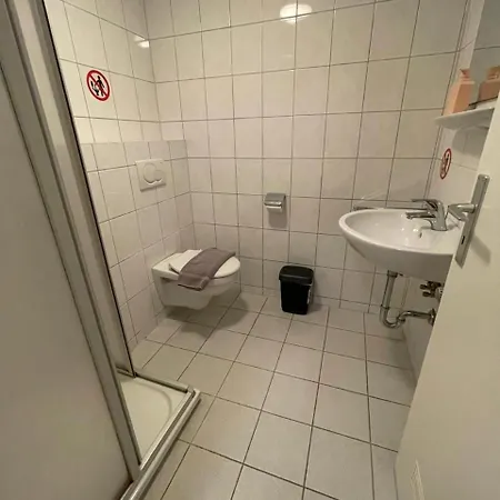 Apartman Eser Hotel Apartment